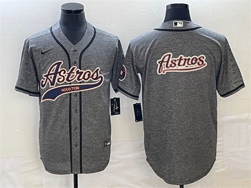 Houston Astros Majestic Jerseys-216