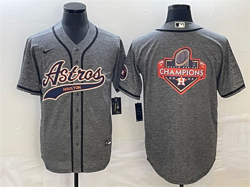 Houston Astros Majestic Jerseys-218