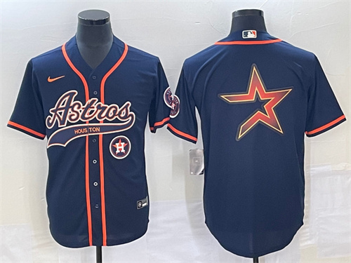Houston Astros Majestic Jerseys-222