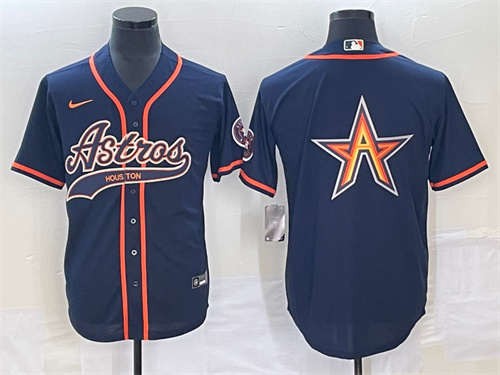 Houston Astros Majestic Jerseys-225