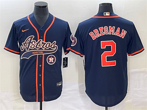 Houston Astros Majestic Jerseys-229