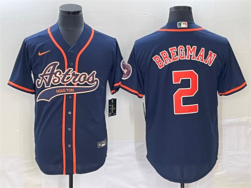 Houston Astros Majestic Jerseys-230