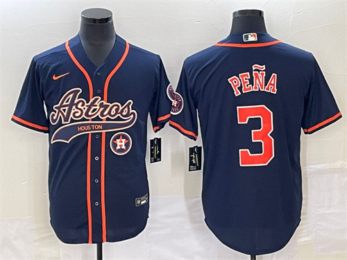 Houston Astros Majestic Jerseys-238
