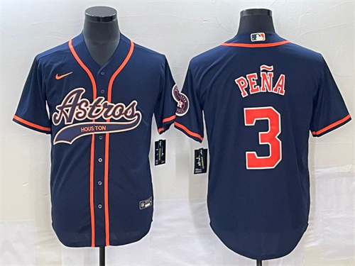 Houston Astros Majestic Jerseys-239
