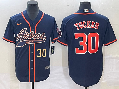 Houston Astros Majestic Jerseys-241