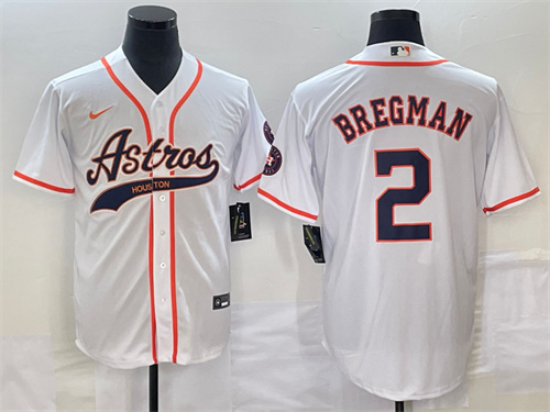 Houston Astros Majestic Jerseys-251