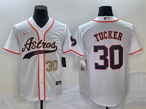 Houston Astros Majestic Jerseys-257