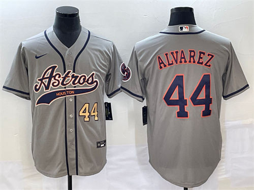 Houston Astros Majestic Jerseys-280