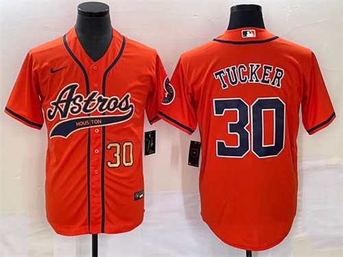 Houston Astros Majestic Jerseys-282