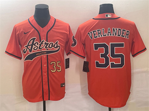 Houston Astros Majestic Jerseys-289