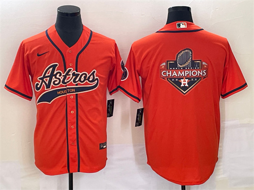 Houston Astros Majestic Jerseys-307