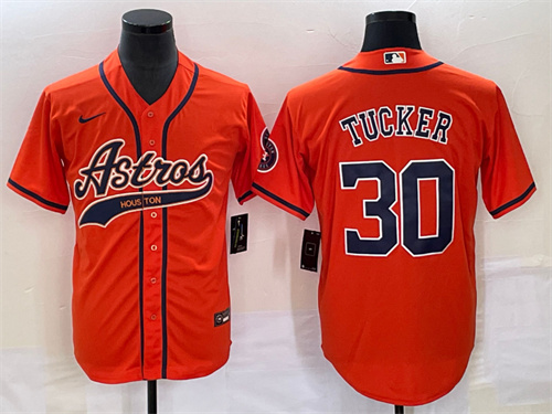 Houston Astros Majestic Jerseys-312