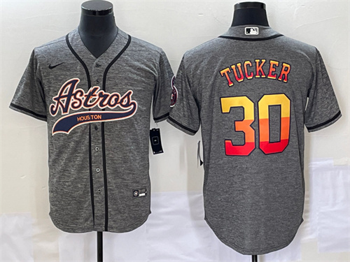 Houston Astros Majestic Jerseys-316