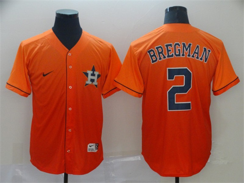 Houston Astros Majestic Jerseys-035