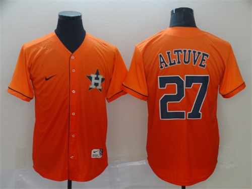 Houston Astros Majestic Jerseys-036