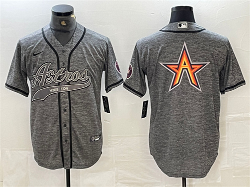Houston Astros Majestic Jerseys-0363