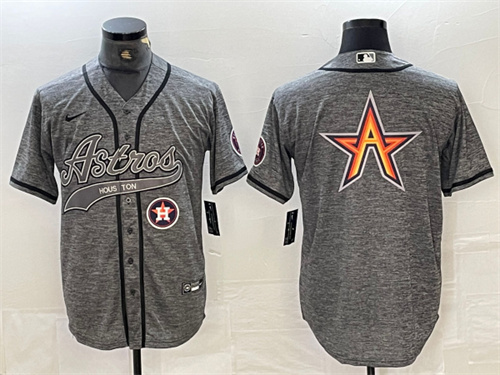 Houston Astros Majestic Jerseys-0364