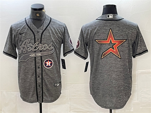 Houston Astros Majestic Jerseys-0366