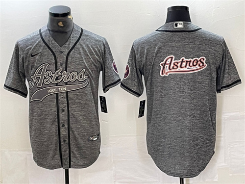 Houston Astros Majestic Jerseys-0367