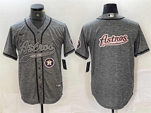Houston Astros Majestic Jerseys-0368