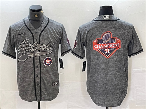 Houston Astros Majestic Jerseys-0371