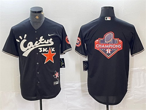 Houston Astros Majestic Jerseys-0379