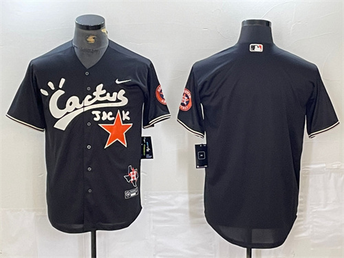 Houston Astros Majestic Jerseys-0384