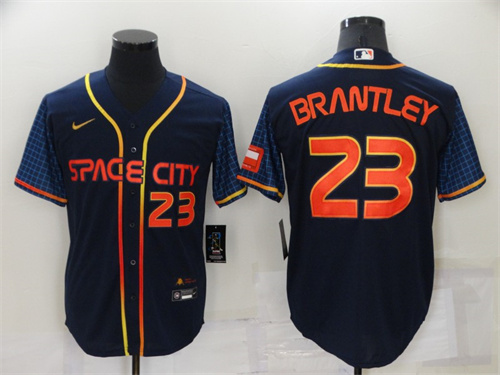 Houston Astros Majestic Jerseys-039