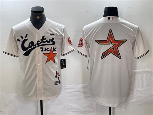 Houston Astros Majestic Jerseys-0392