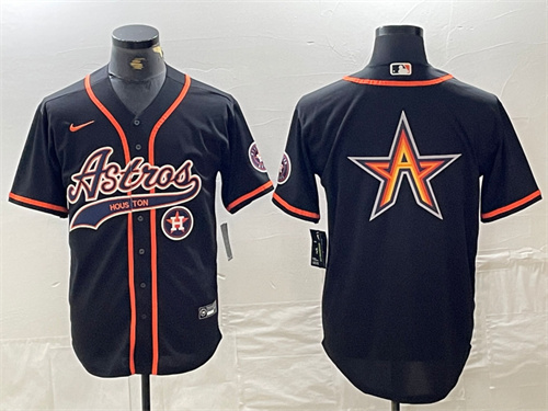 Houston Astros Majestic Jerseys-0403