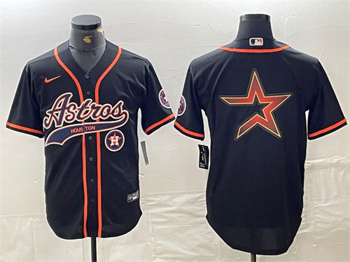 Houston Astros Majestic Jerseys-0405