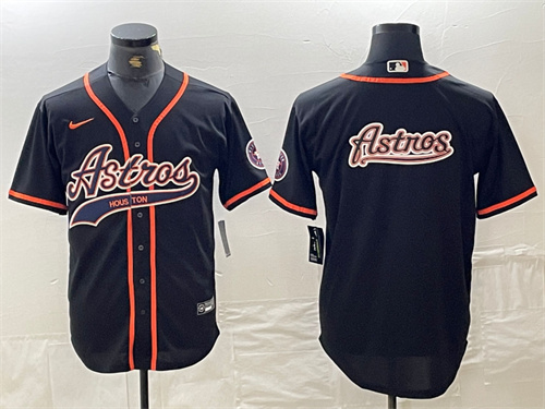 Houston Astros Majestic Jerseys-0406