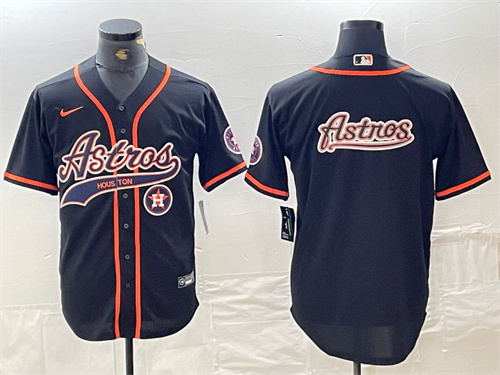 Houston Astros Majestic Jerseys-0407