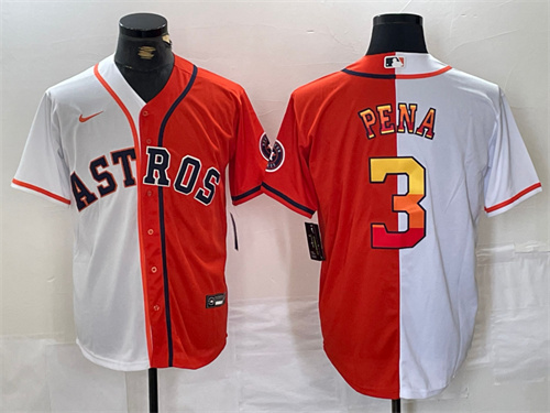 Houston Astros Majestic Jerseys-0426