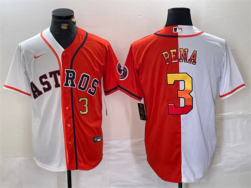 Houston Astros Majestic Jerseys-0427