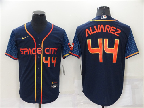 Houston Astros Majestic Jerseys-043