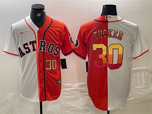 Houston Astros Majestic Jerseys-0437