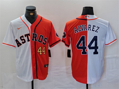Houston Astros Majestic Jerseys-0459