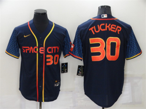 Houston Astros Majestic Jerseys-051