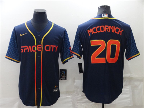Houston Astros Majestic Jerseys-058
