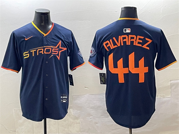Houston Astros Majestic Jerseys-0583