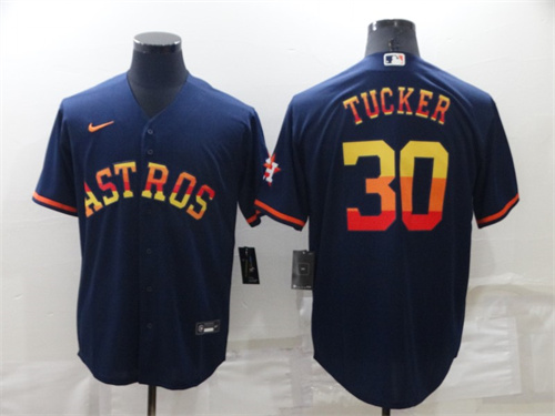 Houston Astros Majestic Jerseys-065