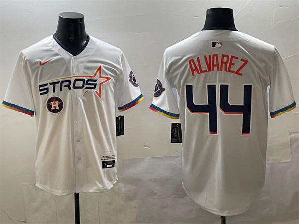 Houston Astros Majestic Jerseys-0673