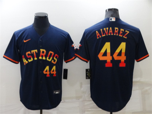 Houston Astros Majestic Jerseys-074