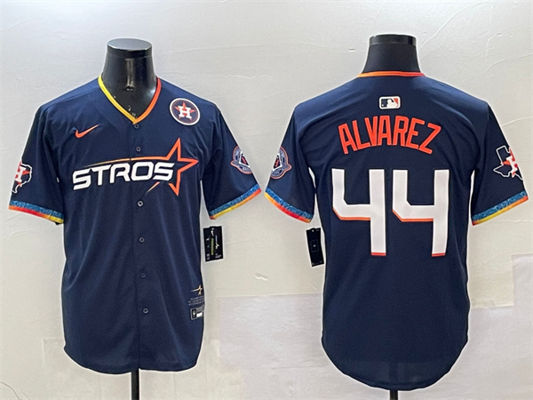 Houston Astros Majestic Jerseys-0779