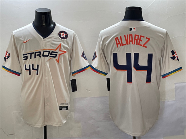 Houston Astros Majestic Jerseys-0883