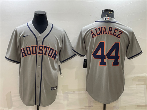Houston Astros Majestic Jerseys-089