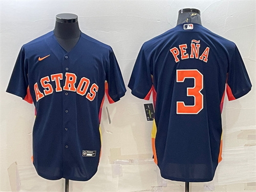 Houston Astros Majestic Jerseys-090