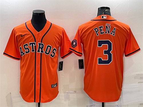 Houston Astros Majestic Jerseys-091