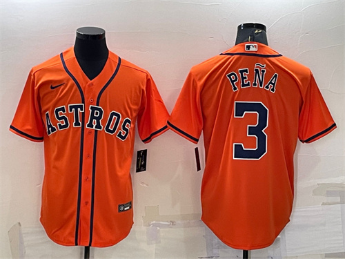 Houston Astros Majestic Jerseys-092